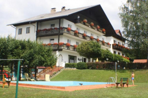 Hotel Semriacherhof